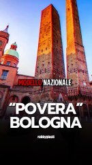 Robby Giusti - QUANTO ERA BELLA BOLOGNA ... (25.11.25)