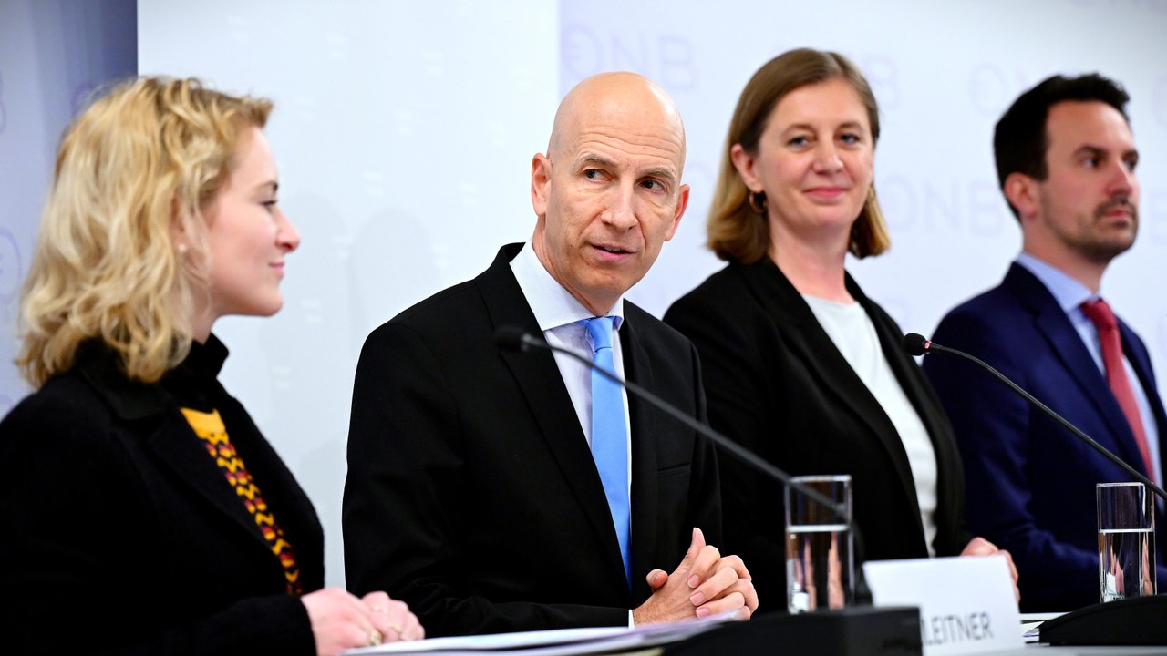 Wie steht es um Österreichs Finanzbildungsstrategie?