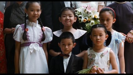 Yi Yi - Tráiler oficial reestreno 4K