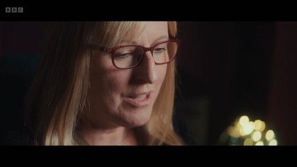 The Man the Mask Orkney Murder S01E02