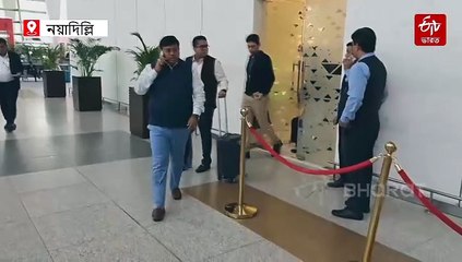 AI Education নিয়ে সম্মেলনে আন্তর্জাতিক মঞ্চে দেশকে প্রতিনিধিত্ব, সুকান্তর সাফল্যে গর্বিত বালুরঘাটবাসী