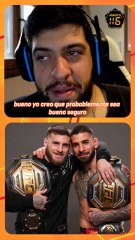 Minuto 116. La nota de España en las MMA en 2025.