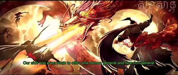 Renegade Immortal EP 116 (2)