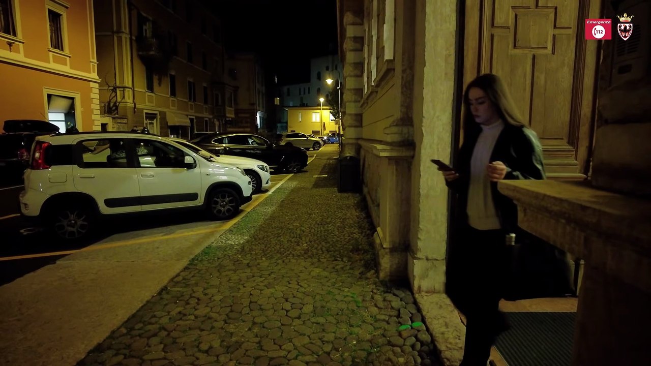 Fugatti - Giornata internazionale per l'eliminazione della violenza contro le donne (25.11.25)