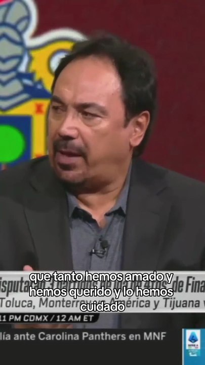 La falta de equidad y el control de los grandes en la liga mexicana