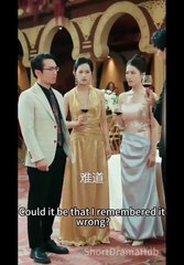 The Worthless Husband's Return Part 2