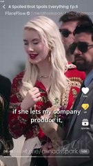 [TOP MOVIE] A Spoiled Brat Spoils Everything #flareflow #Shortstudio