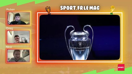 Retour sur la victoire du PSG, quel attaquant pour l'OM? OL, LOSC, Brest, ASM,… le Mag de sport.fr !