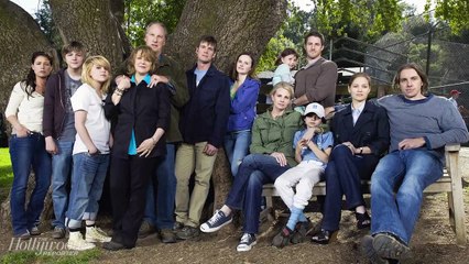 ATX TV Festival Sets Up 'Parenthood' Reunion | THR News