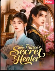 The Prince's Secret Healer (2025) - FULL [Eng Sub]