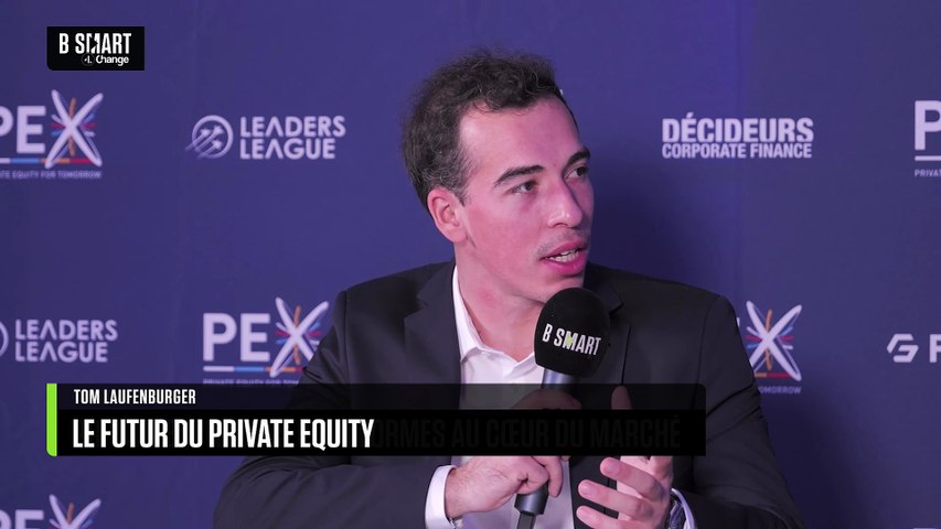 Le futur du Private Equity