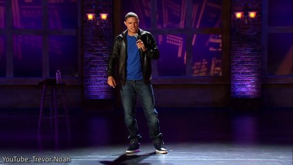 Trevor Noah Set to Executive Produce, Star in Quibi Series | THR News