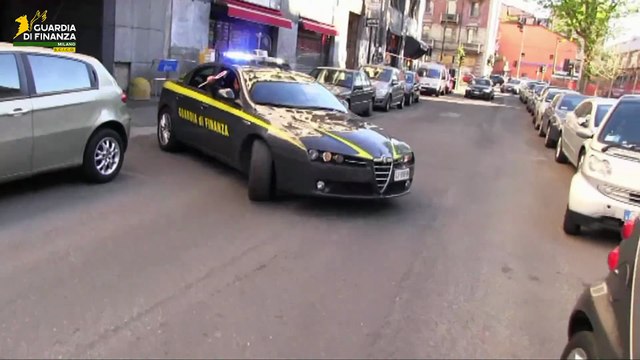 Dal Sudamerica fiumi di cocaina nei container: il video della maxi operazione della Finanza