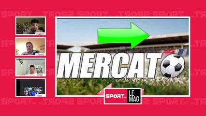 Tudor à la Juve, une bonne idée ? France-Croatie, mercato... Venez discuter dans le Mag de Sport.fr