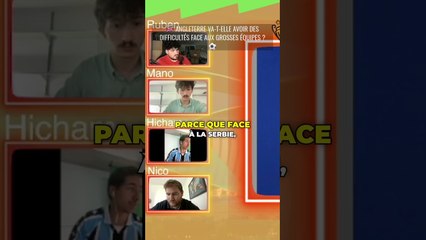 Angleterre va t elle avoir des difficultes face aux grosses equipes ? #live #foot #fifa