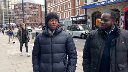 ‘Your body, your choice’ Londoners on weight loss drugs