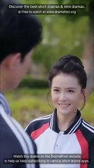 Beware Im Back and Dangerous Chinese Drama - English Sub