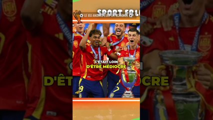 Le jeu anglais etait un scandale  #football #foot #live