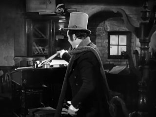 A Christmas Carol – The Classic Ghost Story of Redemption | Cineworld Hub FX