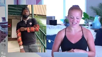 Meek Mill Reacts To Nicki Minaj Pregnancy News