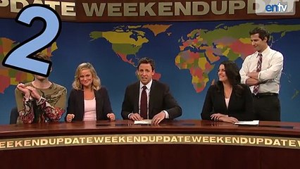 Emmys – 5 Things to Look Forward To