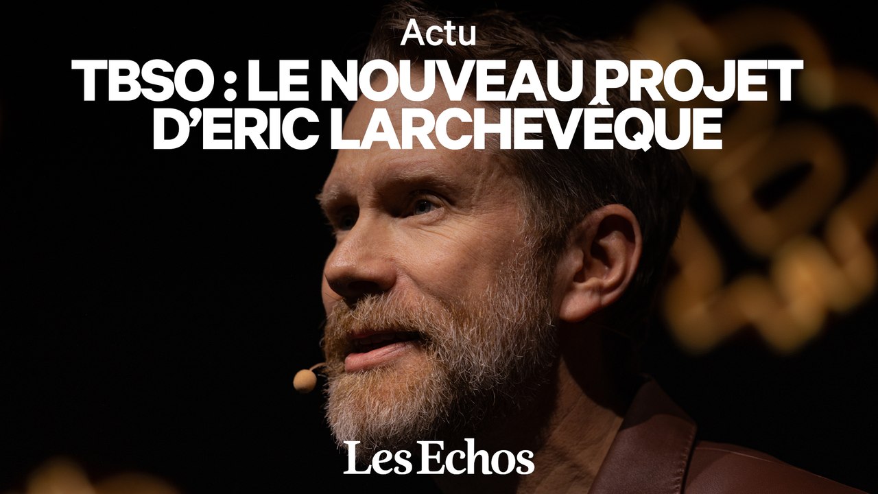 C’est quoi « The Bitcoin Society », le nouveau projet d’Eric Larchevêque