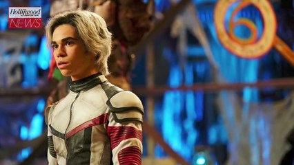 Cameron Boyce’s Parents Remember the Late Actor and Final Performance in ‘Runt’ | THR News