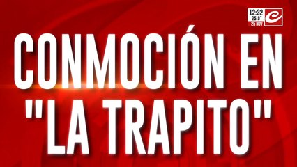 Sangrienta guerra familiar: balearon a pibe de 7 años que quedó en medio de una pelea