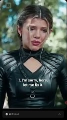 Bound to the Rebel Wolf - FULL MOVIES ENGLISH SUB