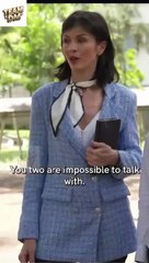 Ms. Janitor Turned CEO (2024) - Full Movie