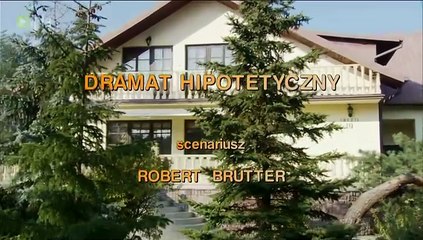 Rodzina Zastępcza Plus - Odcinek 296