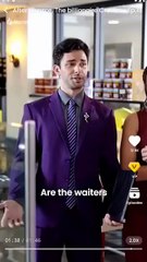 After Divorce, The Billionaire Crushed On Me - FULL MOVIES ENGLISH SUB