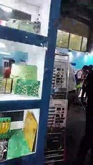 EFY EXPO Gandhinagar Walking Tour | Latest Electronics, DIY Projects, Components & Tech Expo 2025