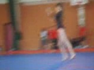 la compitision de gym sol