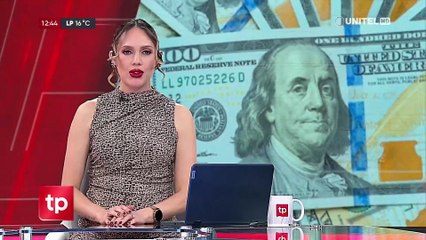 Programa Telepaís Cochabamba, Martes 25 de noviembre del 2025