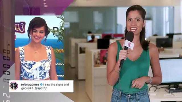 Justin Bieber Apologizes To Taylor Swift After Mocking Banana Video?