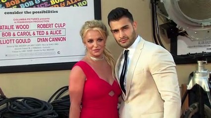Britney Spears Has ‘Not Given Up’ On A Baby With Sam Asghari: They’ll Be Parents ‘No Matter What It Takes’