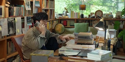 Nice to Not Meet You Episode 8 | English Sub