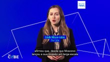 A UE importa mais da Rússia do que concede à Ucrânia em ajuda?