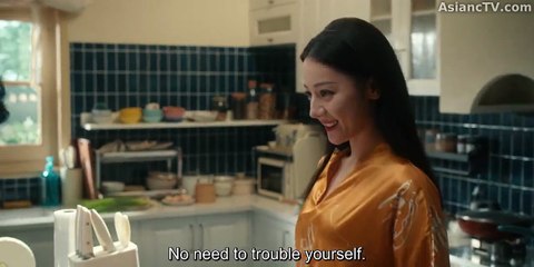 [ENG] EP.8 Love on the Turquoise Land (2025)