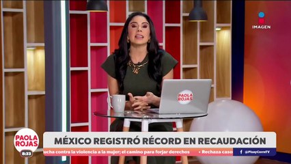 Reforma laboral podría aprobarse en 2026 | DPC con Paola Rojas