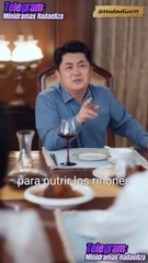 [SUB ESPAÑOL] TERAPIA DE AMOR - EL REMEDIO PRIVADO DE MI MULTIMILLONARIO