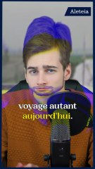 Pourquoi le Pape voyage t-il ?