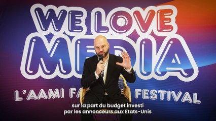 #4 We Love Media Talks : Thomas Jamet, fondateur et CEO de 7Kids