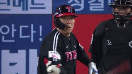 FA 김현수, LG 떠나 kt와 계약...3년 50억 / YTN