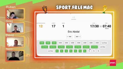 Mbappé absent de la liste de Deschamps, le contraste PSG, Sampaoli à Rennes…