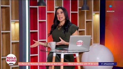 Raúl Rocha aclara vínculos con Pemex y el certamen Miss Universe | DPC con Paola Rojas