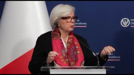 Ucraina, Francia: piano di pace di Trump? "Non ci siamo ancora"