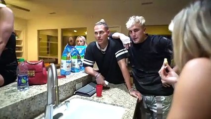 Logan Paul Apologizes To KSI After Deji Expose Video Is Released