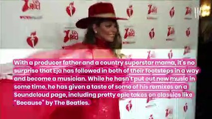 Shania Twain's Son: Facts About Her Only Child & Their Relationship